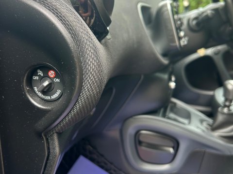 Smart Fortwo Coupe 0.9T Prime Sport (Premium) Euro 6 (s/s) 2dr 13