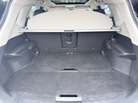 Nissan X-Trail 1.6 DCI TEKNA XTRONIC 17