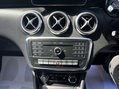 Mercedes-Benz A Class 2.1 A 200 D Sport Premium Auto 5dr 36