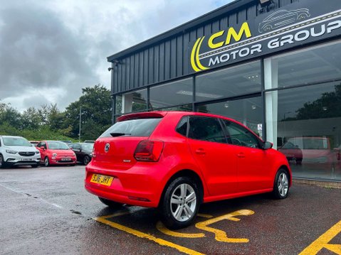 Volkswagen Polo 1.0 Polo Match 5dr 9