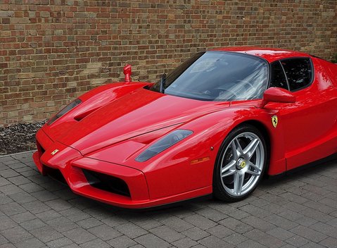 Ferrari Enzo 31
