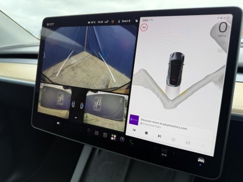 Tesla Model Y SUV 5dr Electric Auto RWD (346 ps) 44