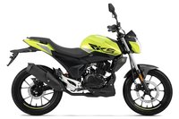 Keeway RKS125 RKS 125cc | 2026