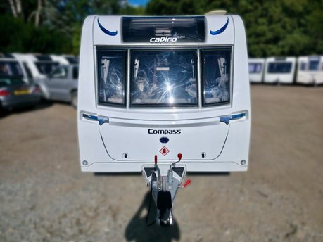 Compass Capiro 574  2