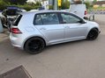 Volkswagen Golf 2.0 TDI BlueMotion Tech Match DSG Euro 5 (s/s) 5dr 6