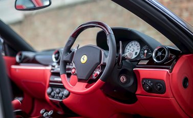 Ferrari 599 Aperta 33