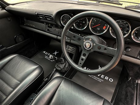 Porsche 911 Carrera Sport Back-Date 67