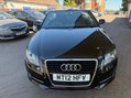 Audi A3 2.0 TDI Sport Euro 5 (s/s) 2dr 2