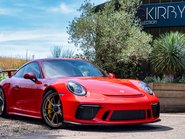 Porsche 911 4.0 911 GT3 PDK 2