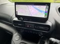 Peugeot Partner 1.5 BlueHDi 1000 Professional Standard Panel Van SWB Euro 6 (s/s) 5dr 17