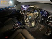 BMW Ix3 80kWh M Sport SUV 5dr Electric Auto (286 ps) 12
