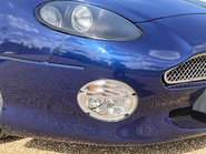 Aston Martin DB7 VANTAGE V12 JUBILEE 15