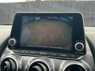 Nissan Juke N-CONNECTA 23