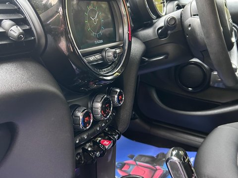 Mini Hatch 1.5 Cooper Classic Steptronic Euro 6 (s/s) 5dr 59