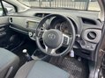 Toyota Yaris 1.33 Dual VVT-i TR Euro 5 5dr 18