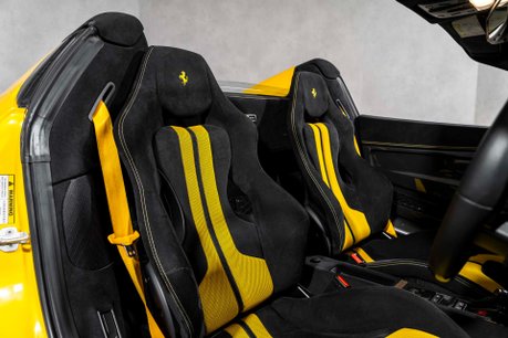 Ferrari 458 Speciale Aperta NOW SOLD. SIMILAR REQUIRED. PLEASE CALL 01903 254800. 24