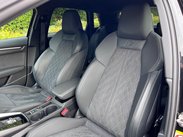 Audi A3 1.5 TFSI 35 Edition 1 Sportback S Tronic Euro 6 (s/s) 5dr 95