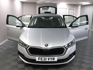 Skoda Octavia SE TECHNOLOGY TSI 7