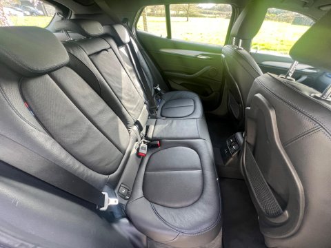 BMW X2 XDRIVE25E M SPORT (PHEV) 40