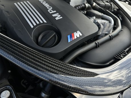 BMW M2 COMPETITION 70