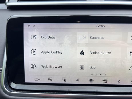 Land Rover Range Rover Velar 2.0 D240 R-Dynamic HSE Auto 4WD Euro 6 (s/s) 5dr 15