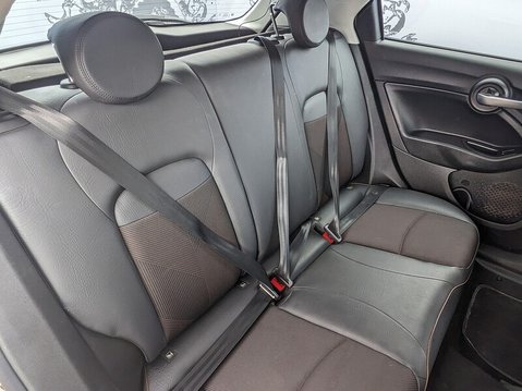 Fiat 500X 120TH ANNIVERSARY 17