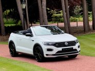 Volkswagen T-Roc R-LINE TSI EVO DSG 36