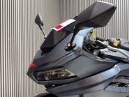 Lexmoto LXS 2025 ONLY 3K 1 OWNER SPORTS BIKE 125CC MOT 2028 27