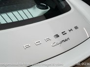 Porsche Cayman 2.7 Cayman 3dr 26