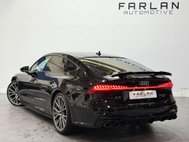 Audi A7 3.0 TDI V6 45 S line Sportback 5dr Diesel Tiptronic quattro Euro 6 (s/s) (2 4