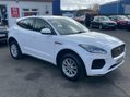 Jaguar E-Pace 2.0 D150 R-Dynamic Euro 6 (s/s) 5dr 13