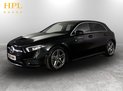 Mercedes-Benz A Class 1.3 A200 AMG Line (Executive) Hatchback 5dr Petrol 7G-DCT Euro 6 (s/s) (163 3