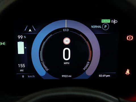 Fiat 500 87kW La Prima 42kWh 3dr Auto 22
