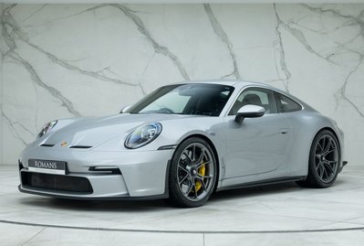 Porsche 911 GT3 Touring (992)