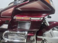 Honda GL1500 Goldwing 1991 GOOD RUNNING PROJECT TOURER BIKE 1500CC FLAT 6 8