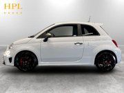 Abarth 595 1.4 T-Jet Competizione 70th Hatchback 3dr Petrol Manual Euro 6 (180 bhp) 4