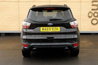 Ford Kuga ST-LINE EDITION 6