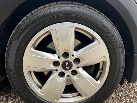 Mini Hatch 1.2 One Euro 6 (s/s) 3dr 25