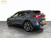 Cupra Formentor 1.5 eTSI V2 SUV 5dr Petrol Hybrid DSG Euro 6 (s/s) (150 ps) 1 Owner - Sens 5