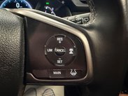 Honda Civic 1.0 VTEC Turbo EX Euro 6 (s/s) 5dr 16