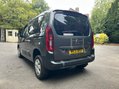 Citroen Berlingo BLUEHDI FEEL M S/S 18