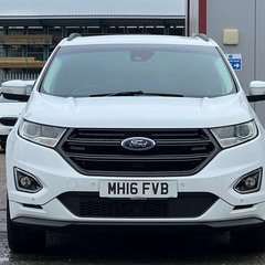 Ford Edge 2.0 TDCi Sport SUV 5dr Diesel Manual AWD Euro 6 (s/s) (180 ps) 2
