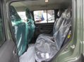 Suzuki Jimny NOMADE 1.5 FC AUTO 4WD ALLGRIP 5 Door 2026 Model 15