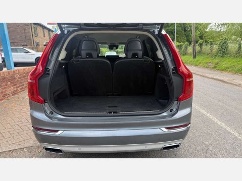 Volvo XC90 2.0 XC90 Inscription Pro D5 PowerPulse AWD Auto 4WD 5dr 13