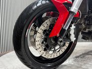 Ducati Monster 696 2011 ONLY 5K SERVICED WARRANTY 696CC LONG MOT VERY CLEAN NAKED 32