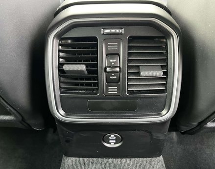 Porsche Macan 3.0 Macan S Semi-Auto 4WD 5dr 76