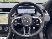 Jaguar F-Pace 2.0 D200 MHEV R-Dynamic SE Auto AWD Euro 6 (s/s) 5dr 90