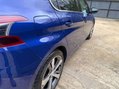 Peugeot 308 1.2 308 Tech Edition PureTech S/S 5dr 40