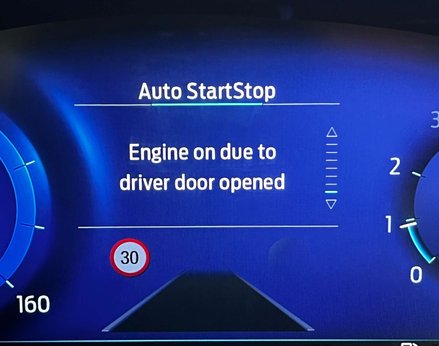 Ford Puma 1.0 Puma ST-Line MHEV 5dr 28