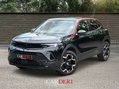 Vauxhall Mokka 1.2 Mokka GS Line Turbo Auto 5dr 9